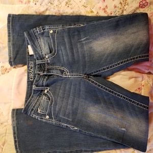 Grace jeans